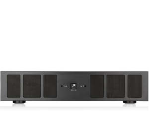 DSP 2-750 MKII Amplifier