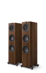 Kef Hifi Speakers: KEF Q7 Meta