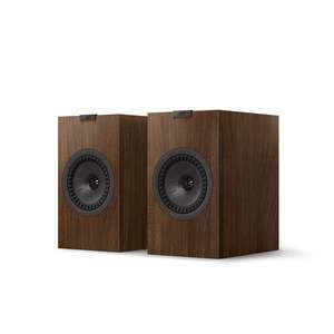 Kef Hifi Speakers: KEF Q3 Meta