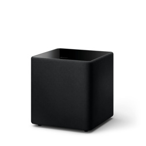 Kef Subwoofers: KEF Kube 10 MIE Subwoofer