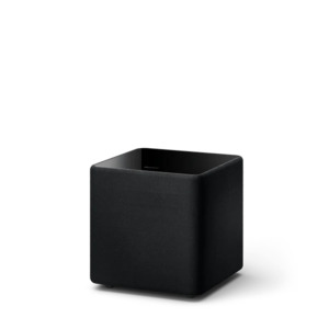 KEF Kube 8 MIE Subwoofer