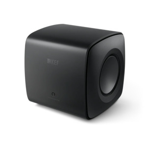 Kef Subwoofers: KEF KC62 Subwoofer