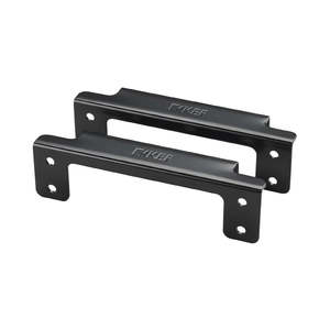 Kef Accessories: B2 Wall Bracket (for Q series bookshelf)