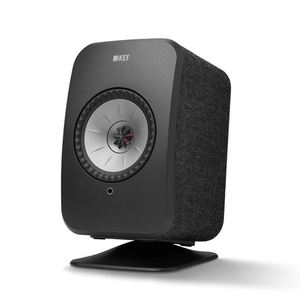 Kef Accessories: KEF LSX Desk Pad