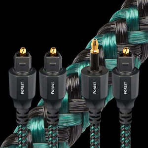 AudioQuest - Forest Optical Cable