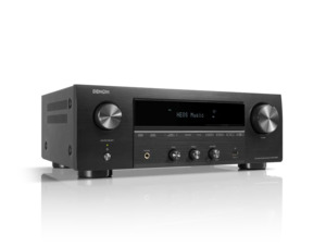 Denon Av Receivers: Denon DRA-900H 2.2 Ch. 100W 8K AV Receiver