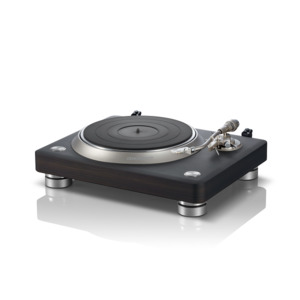 Denon Turntables: Denon DP-3000NE Turntable