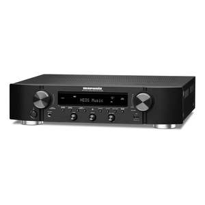 Marantz Amplifiers: Marantz NR1200 Network Stereo AV Receiver
