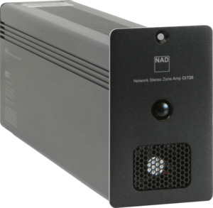 Nad Custom Install: CI 720 V2