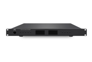 Nad Custom Install: CI 8-120 DSP