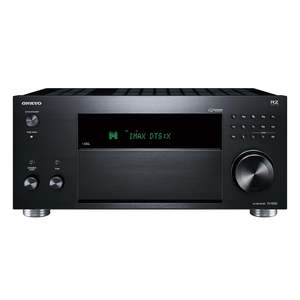 Onkyo Av Receivers: TX-RZ50