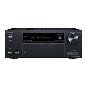 Onkyo Av Receivers: TX-NR7100
