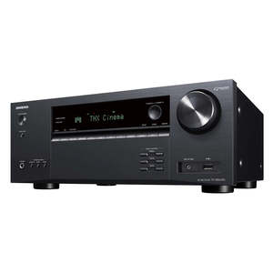 Onkyo Av Receivers: TX-NR6100