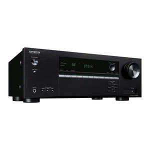 Onkyo Av Receivers: Onkyo TX-NR5100