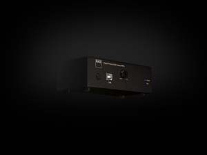 Nad Amplifiers: NAD PP4