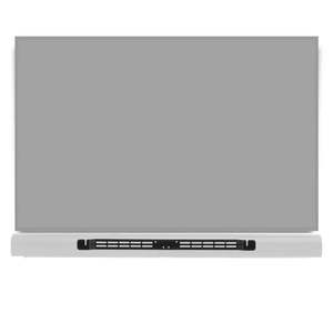 Flexson Wall Mounts: Flexson - Wall Mount for Sonos Arc