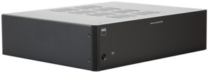 Nad Power Amplifiers: NAD C298