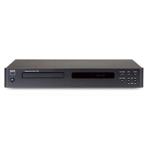 Nad Cd Players: NAD C538
