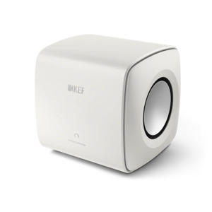 Sale Items: KEF KC62 Subwoofer Wireless Bundle