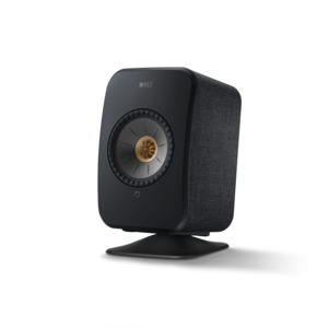Sale Items: KEF LSX II + Desk Pad Bundle