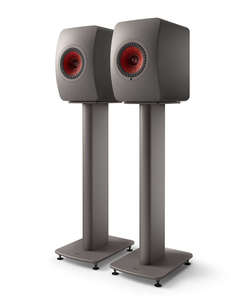Sale Items: KEF LS50 Wireless II + S2 Stand Bundle