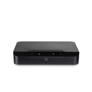 Bluesound Wireless Home Theatre: Powernode Edge