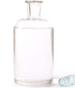 Solvents: Cyclomethicone - Pure Volatile Silicone