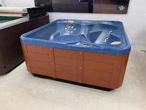 label: HotSpring Solana