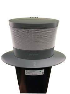 POP UP SPEAKER (Obsolete)