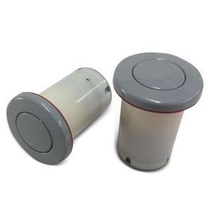 Air Buttons Switches: Edgetec Air Button Grey