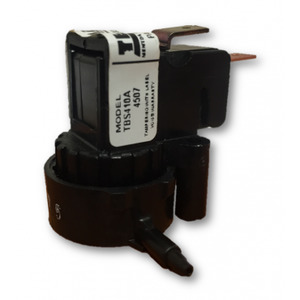Air Buttons Switches: Air Switch SPNO 25amp