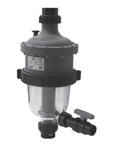 Swimming Pool Parts: MULTICYCLONE 16 CENTRIFUGAL FILTER