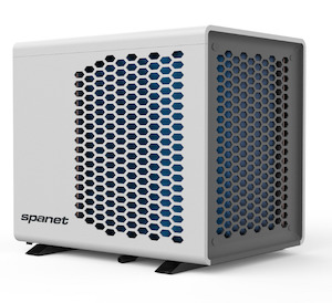 Spanet SV EcoCube Integrated 3.3W Heat Pump
