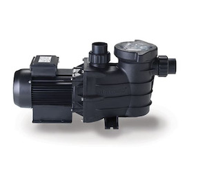 Pool Pumps: POWERFLO II DIWC 1/2 HP PUMP (0.5HP,240V/50HZ)