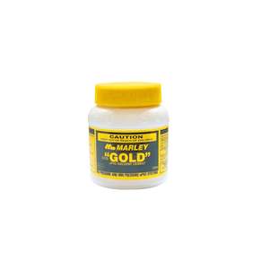 Marley 125ml Gold Cement Solvent