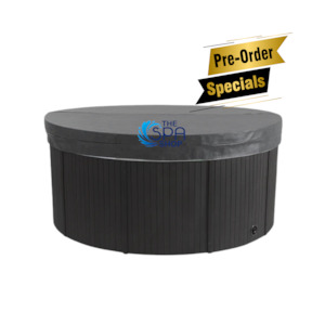 Round Replacement Cover