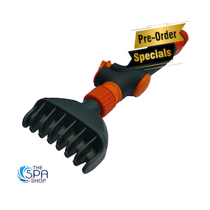 Pre Order Specials: The Spa Shop Filter Washer