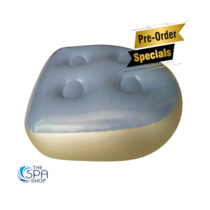 Pre Order Specials: The Spa Shop Booster Seat