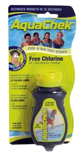 Test Strips: Aquachek Test Strips Yellow 4:1