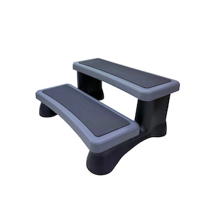 Hot New Items: The Spa Shop Steps