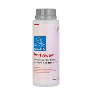Bioguard Spa Specialty: BioGuard Swirl Away Pipe Cleaner 500ml