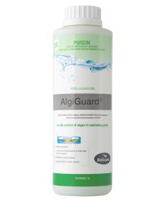 Pool Chemicals Pool Care: BioGuard AlgiGuard 1L
