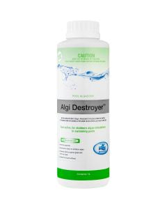 Pool Chemicals Pool Care: BioGuard Algi Destroyer
