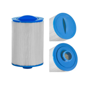 China Filter: 203 x 143 Monarch Spas Filter