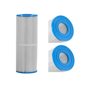China Filter: 339 x 126 Rainbow Waterco Waterway 50sqft RDC50 Filter