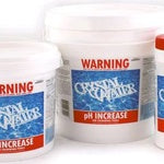 Pool Chemicals Pool Care: CW PH Increase 2kg
