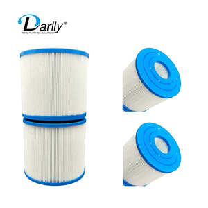 China Filter: 130 x 143 Spa-Quip SQ1000 Skimmer (Pair)