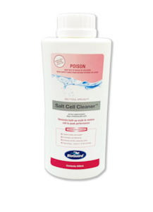 BioGuard Salt Cell Cleaner 946ml