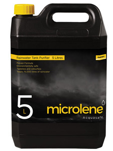 Drinking Water Filters: Acquasafe 5 litre bottle