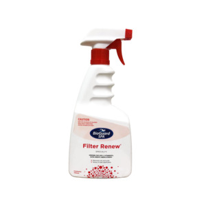 Popular Items: Filter Renew (Spray Bottle)